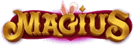 Logo du casino Magius