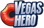 Logo du casino Vegashero